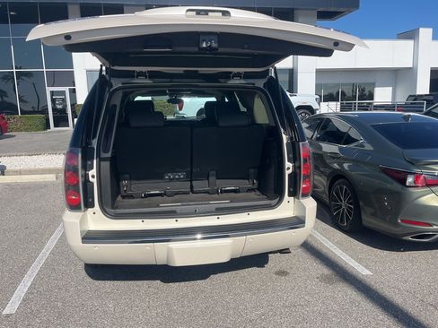 Used 2013 GMC Yukon Denali image 15