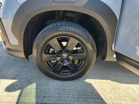 Used 2022 Honda Pilot TrailSport image 7