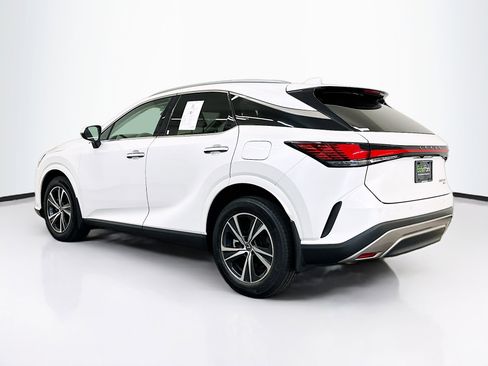 Used 2023 Lexus RX 350 Premium w/ Cold Area Package image 5