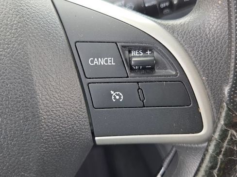 Used 2021 Mitsubishi Outlander Sport ES FWD image 22
