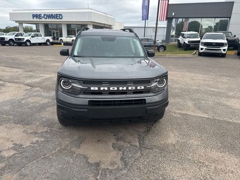 Used 2023 Ford Bronco Sport Big Bend image 3