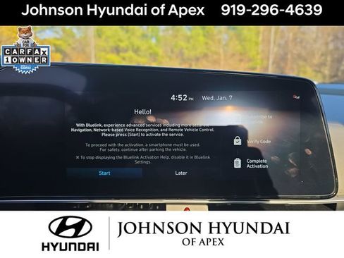 Used 2023 Hyundai Elantra SEL w/ Convenience Package image 32