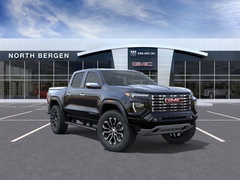 New 2026 GMC Canyon Denali image 1