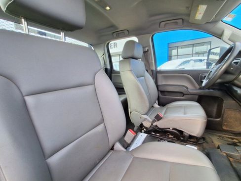 Used 2015 Chevrolet Silverado 2500 W/T w/ WT Fleet Convenience Package image 14