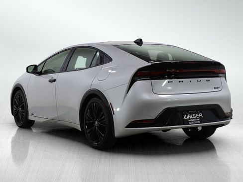 Used 2026 Toyota Prius AWD image 3