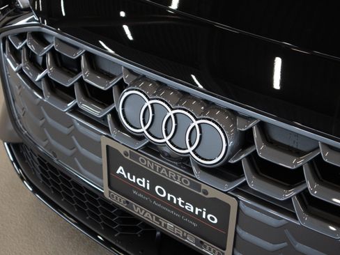New 2026 Audi A5 Premium AWD/4WD image 28
