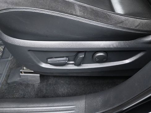 Used 2020 INFINITI QX50 Pure AWD/4WD image 13