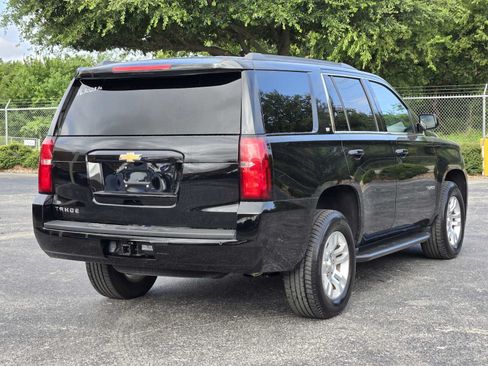 Used 2020 Chevrolet Tahoe LT AWD/4WD image 7
