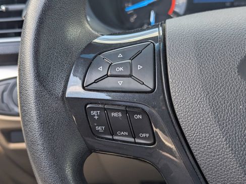 Used 2016 Ford Explorer 4WD image 17