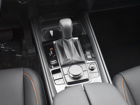 New 2025 MAZDA CX-50 2.5 Hybrid w/ Premium Plus Pkg image 20