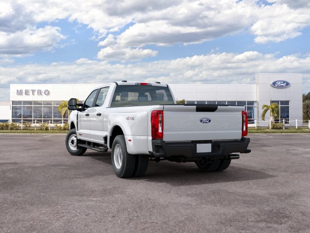 New 2027 Ford F350 XL AWD/4WD image 8