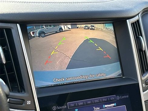 Used 2018 INFINITI Q50 Sport image 37