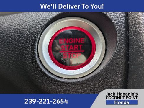 Used 2021 Honda Civic EX image 31