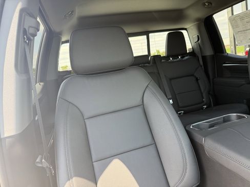 New 2026 Chevrolet Silverado 1500 RST w/ Texas Edition Plus image 49