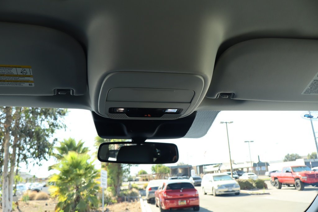 Used 2025 Ford Expedition Active AWD/4WD image 33