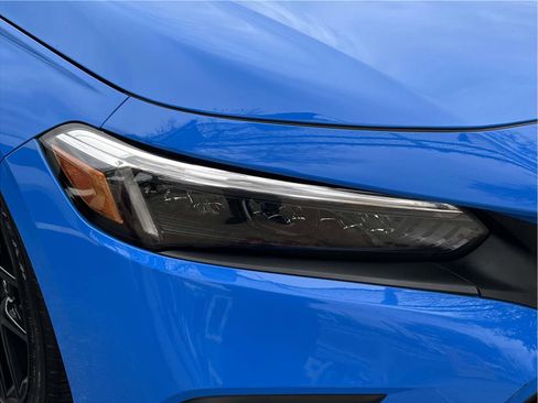 Used 2022 Honda Civic Sport image 37