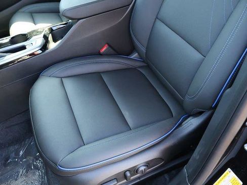 New 2026 Buick Envista Sport Touring w/ Convenience I Package FWD image 17