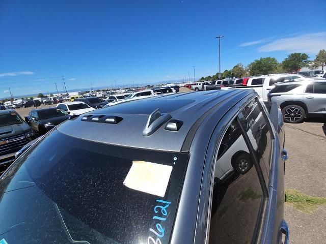 Used 2024 GMC Sierra 3500 Denali Ultimate AWD/4WD image 2