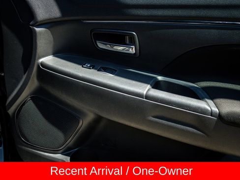 Used 2021 Mitsubishi Outlander Sport ES FWD image 12