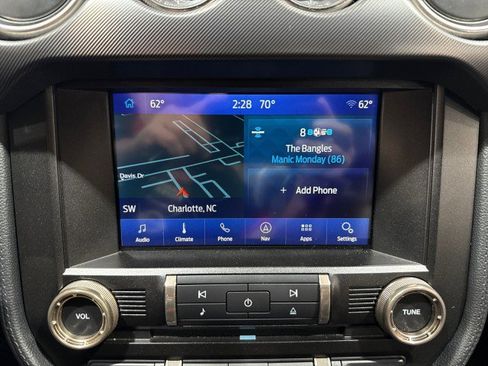 Used 2020 Ford Mustang Shelby GT500 w/ Technology Package image 79