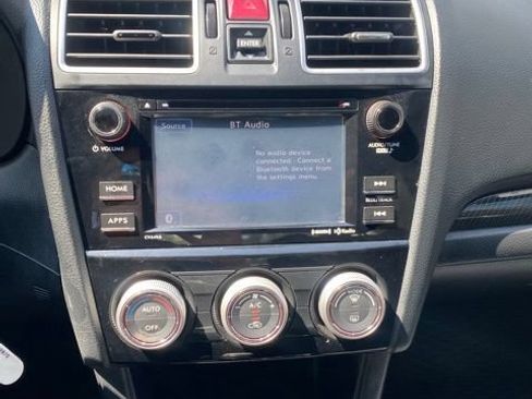 Used 2016 Subaru WRX Premium AWD/4WD image 20