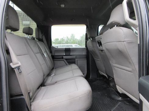 Used 2015 Ford F150 XLT RWD image 22