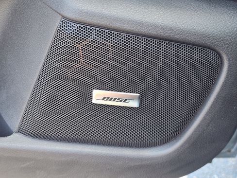 Used 2025 Nissan Sentra SR w/ SR Premium Package FWD image 21