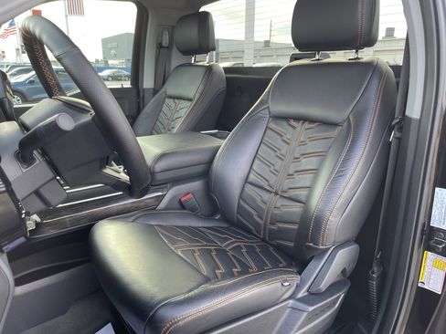 Used 2025 Ford F150 XL w/ Equipment Group 103A High image 32