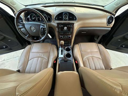 Used 2015 Buick Enclave Leather image 17
