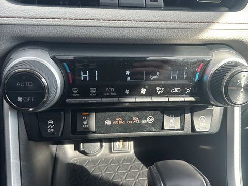 Used 2024 Toyota RAV4 XLE Premium w/ Weather Package image 24