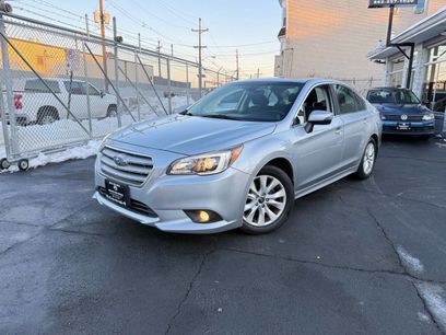 Used 2017 Subaru Legacy 2.5i Premium