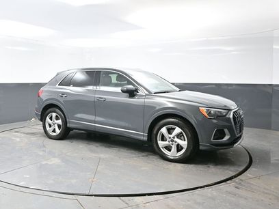 Used 2021 Audi Q3 2.0T Premium
