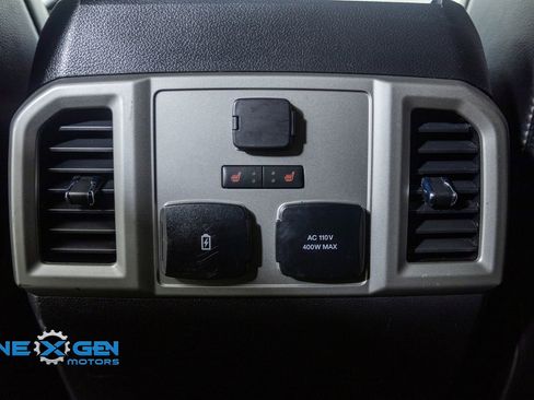 Used 2020 Ford F150 Lariat w/ Equipment Group 502A Luxury AWD/4WD image 27