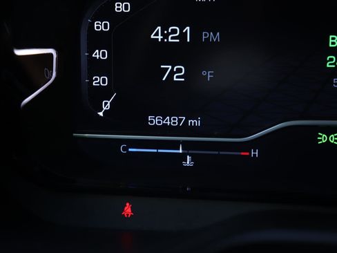 Used 2024 GMC Yukon Denali Ultimate AWD/4WD image 30