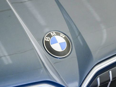 Used 2026 BMW X3 xDrive30i w/ Premium Package AWD/4WD image 8