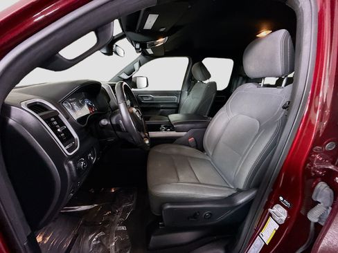 Used 2021 RAM 1500 Big Horn AWD/4WD image 22