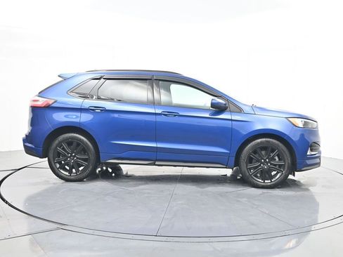 Used 2022 Ford Edge ST-Line w/ Cargo Accessory Package image 6