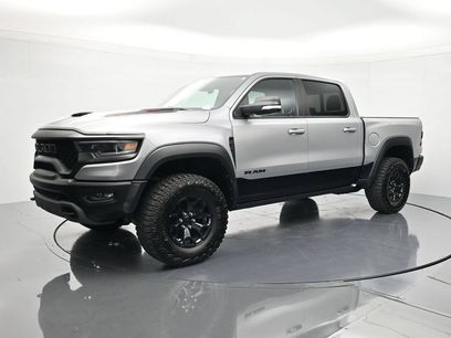 Used 2022 RAM 1500 TRX w/ TRX Level 1 Equipment Group