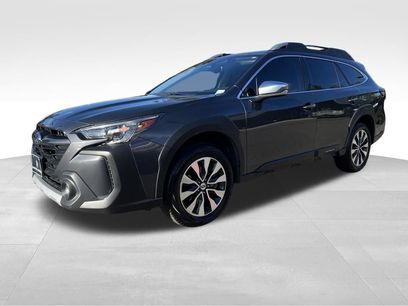 Used 2024 Subaru Outback Touring XT