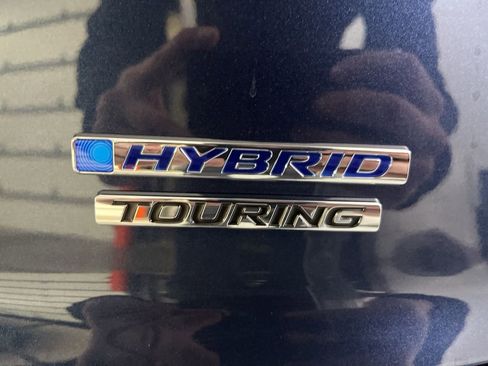 New 2026 Honda Accord Touring image 47