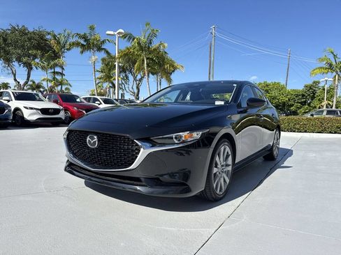 Used 2026 MAZDA MAZDA3 2.5 S Sedan w/ Preferred Pkg FWD image 31