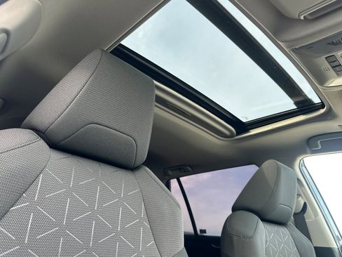 Certified 2024 Toyota RAV4 XLE w/ Convenience Package image 16