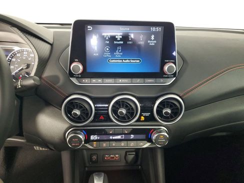 Used 2024 Nissan Sentra SR w/ Lighting Package image 16