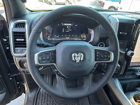 New 2026 RAM 1500 Big Horn image 28