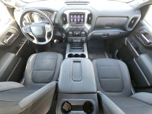 Used 2019 Chevrolet Silverado 1500 LT Trail Boss image 33