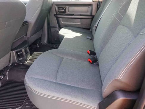 Certified 2023 RAM 1500 Laramie image 17