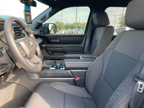 New 2026 Toyota Tundra SR5 RWD image 10