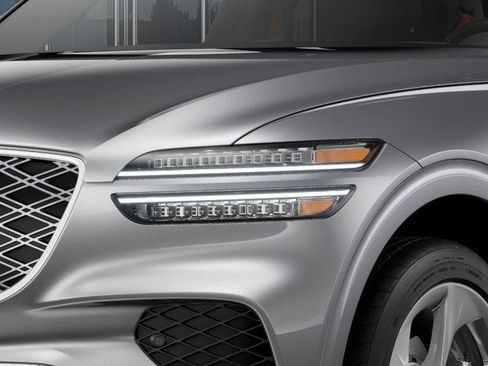 New 2026 Genesis GV70 2.5T Advanced AWD/4WD image 9