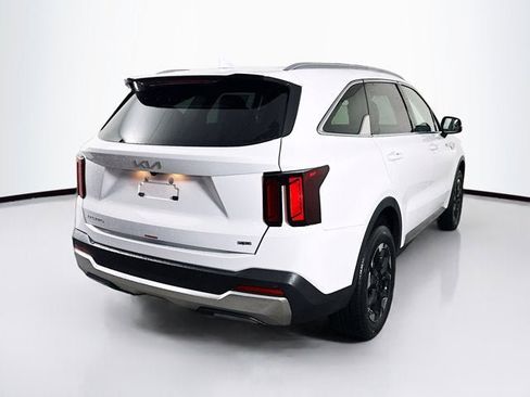 New 2026 Kia Sorento S image 5