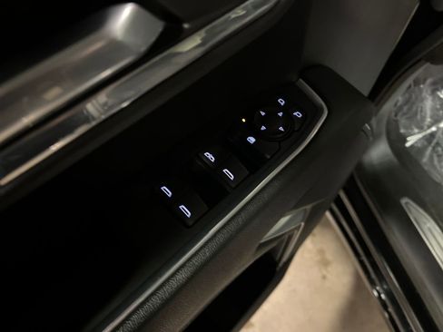 Certified 2023 Chevrolet Silverado 1500 RST image 16